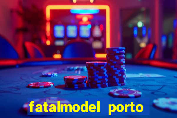 fatalmodel porto alegre rs